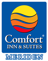 Comfort Inn & Suites | Cheap Hotel in Meriden 